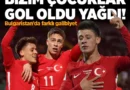 Türkiye Bulgaristan Maç Görseli
